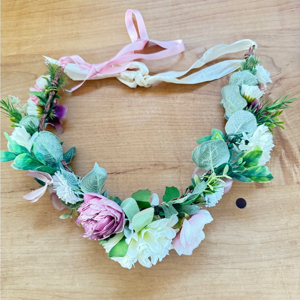 Dog Bridal Collar